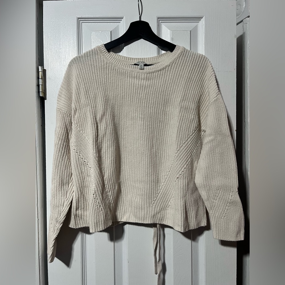 Lucky, brand sweater